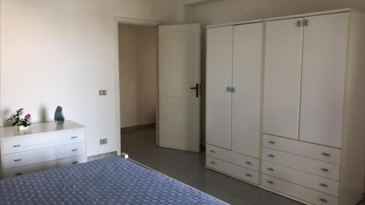 Trilocale "Alicudi" In Portorosa Villa Furnari Luaran gambar