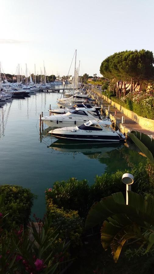 Trilocale "Alicudi" In Portorosa Villa Furnari Luaran gambar